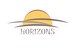 Kilpailutyön #810 pienoiskuva kilpailussa                                                     Logo Design for Horizons
                                                