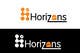 Miniatura de participación en el concurso Nro.909 para                                                     Logo Design for Horizons
                                                