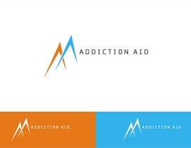 realdreemz tarafından Logo Design for Addiction Aid için no 3