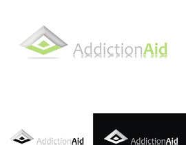 era67 tarafından Logo Design for Addiction Aid için no 27