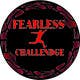 Konkurrenceindlæg #105 billede for                                                     Logo Design for Fearless Challenge
                                                
