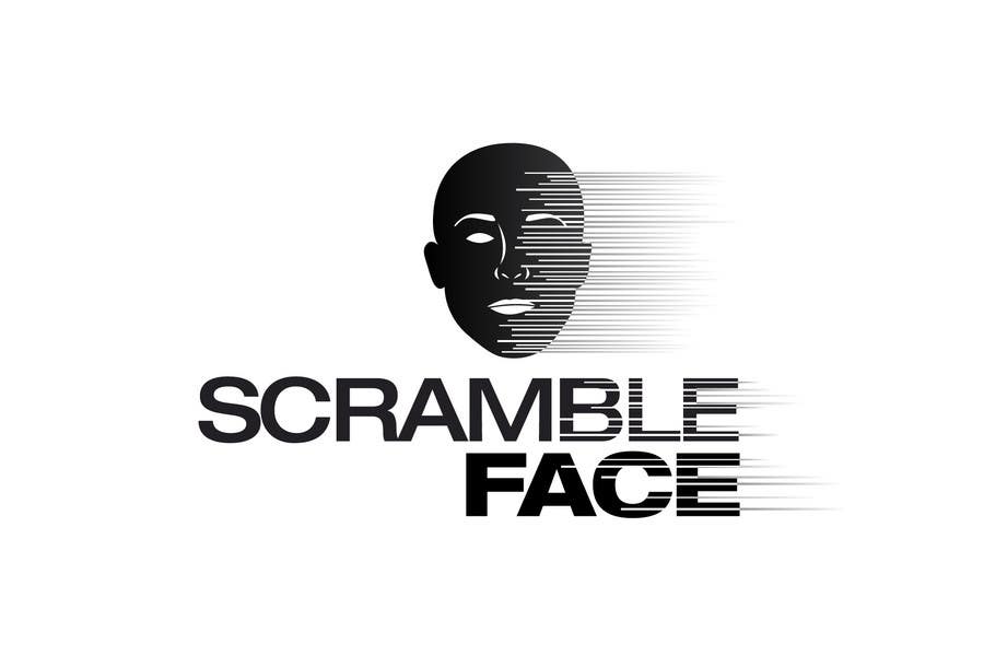 
                                                                                                            Inscrição nº                                         50
                                     do Concurso para                                         Logo Design for SCRAMBLEFACE (or SCRAMBLE FACE)
                                    