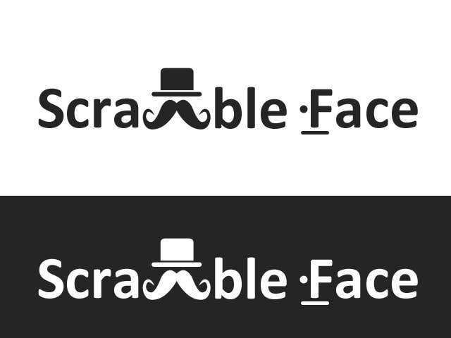 
                                                                                                                        Inscrição nº                                             65
                                         do Concurso para                                             Logo Design for SCRAMBLEFACE (or SCRAMBLE FACE)
                                        