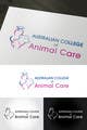 Pictograma corespunzătoare intrării #106 pentru concursul „                                                    Logo Design for Australian College of Animal Care
                                                ”