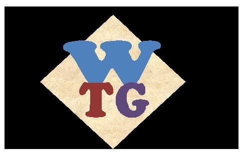 Konkurrenceindlæg #27 for                                                 WTG logo variations
                                            