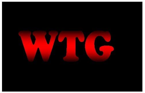 Konkurrenceindlæg #29 for                                                 WTG logo variations
                                            