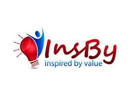 #52 for Company logo - the one that inspires you! af ginnisha1718