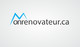 Konkurrenceindlæg #40 billede for                                                     Design a Logo for MonRenovateur.ca
                                                
