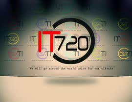 #26 for Design a Logo for my company IT 720 by EdesignMK