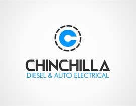 galihgasendra tarafından Design a Logo for CHINCHILLA DIESEL &amp; AUTO ELECTRICAL için no 79