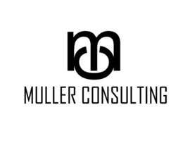 #7 untuk Design a Logo for Muller Consulting oleh pamarasinghe