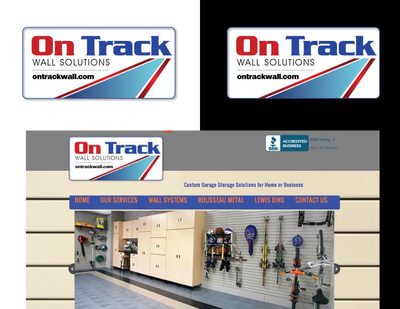 
                                                                                                                        Proposition n°                                            69
                                         du concours                                             On Track Wall
                                        