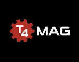 #134 untuk Design a Logo for a tech news website oleh hassaanid2012