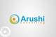 Contest Entry #323 thumbnail for                                                     Logo Design for Arushi Consulting
                                                