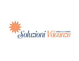 #9 for Rielaborazione logo Soluzioni Vacanze by AndreaDelbene