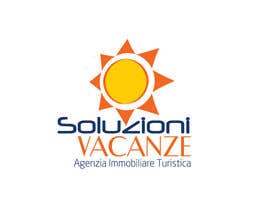 #5 for Rielaborazione logo Soluzioni Vacanze by joings
