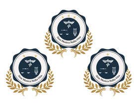 Nro 9 kilpailuun Create a prestigious badge for our Ambassador Program. käyttäjältä maxrafat