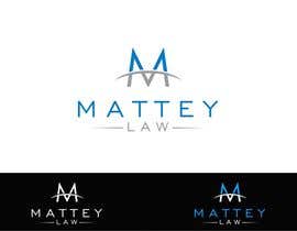 #11 untuk Design a Logo for Mattey oleh netbih