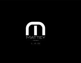#95 untuk Design a Logo for Mattey oleh granapco