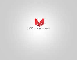 #138 untuk Design a Logo for Mattey oleh JaizMaya