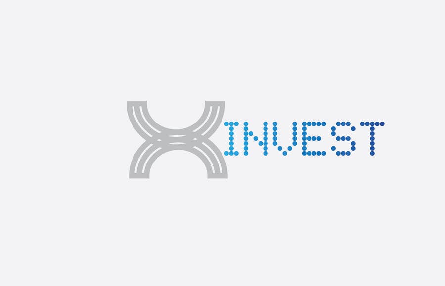Intrarea #171 pentru concursul „                                                Logo Design for InvestX
                                            ”