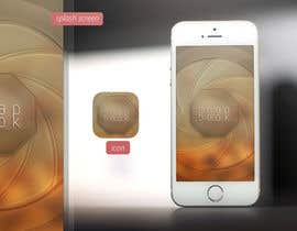 anasonmania tarafından Design an icon &amp; splash screen for an iOS app -- 2 için no 4