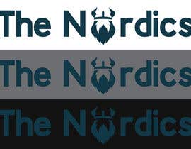 nº 89 pour Design a Logo for our website &#039;The Nordics&#039; par antonioeliseo1 