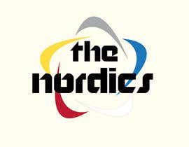 nº 75 pour Design a Logo for our website &#039;The Nordics&#039; par SerenityBlue1 