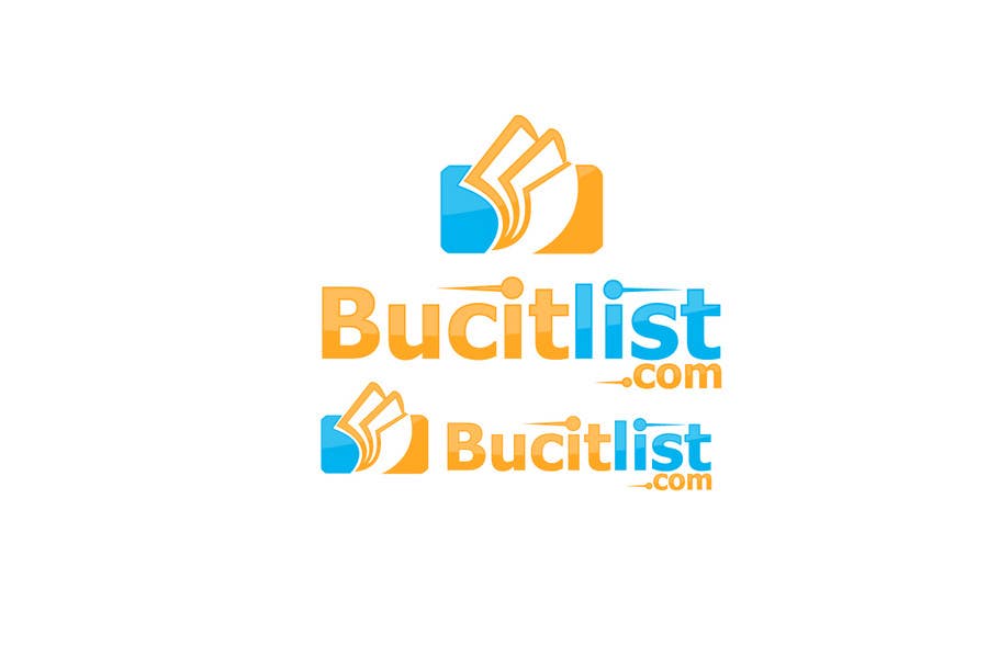 Intrarea #69 pentru concursul „                                                Logo Design for bucitlist.com
                                            ”