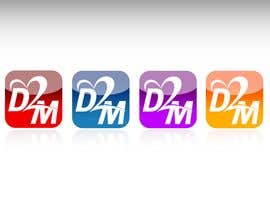 Číslo 100 pro uživatele Logo Design for Donate2My od uživatele twindesigner