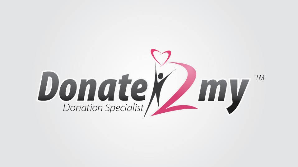 Zgłoszenie konkursowe o numerze #192 do konkursu o nazwie                                                 Logo Design for Donate2My
                                            