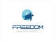 Imej kecil Penyertaan Peraduan #109 untuk                                                     Logo Design for MSY Freedom
                                                