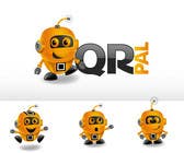 Participación Nro. 335 de concurso de Graphic Design para Logo Design for QR Pal