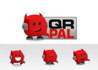 Participación Nro. 323 de concurso de Graphic Design para Logo Design for QR Pal