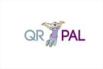 Participación Nro. 104 de concurso de Graphic Design para Logo Design for QR Pal