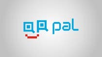 Participación Nro. 54 de concurso de Graphic Design para Logo Design for QR Pal