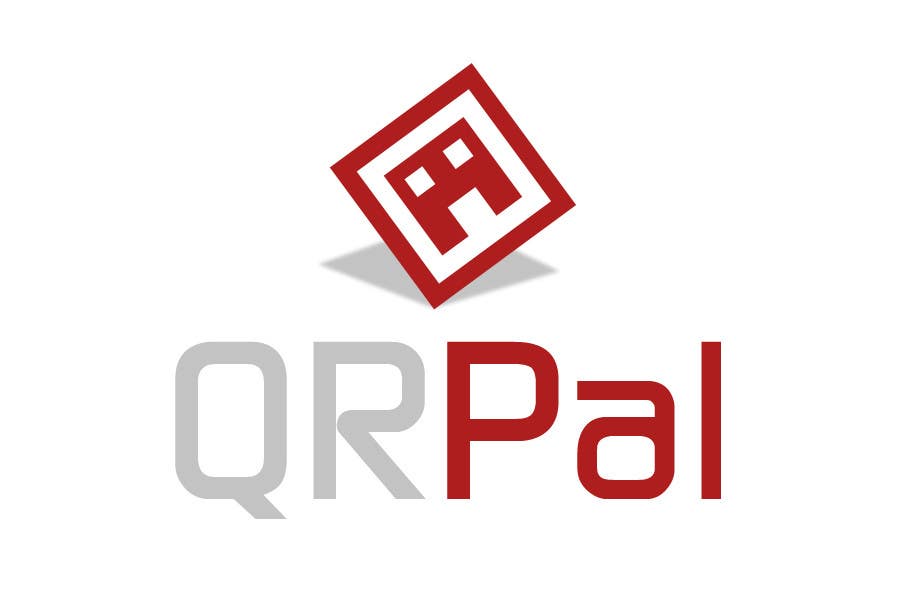 Inscrição nº 263 do Concurso para                                                 Logo Design for QR Pal
                                            