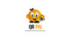 Miniatura de participación en el concurso Nro.399 para                                                     Logo Design for QR Pal
                                                
