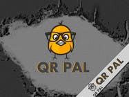 Participación Nro. 208 de concurso de Graphic Design para Logo Design for QR Pal