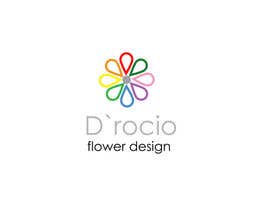 #19 for Design a Logo for a Flower Company &quot;Drocio&quot; by Kavinithi