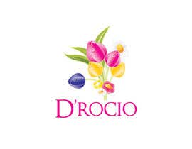 #92 for Design a Logo for a Flower Company &quot;Drocio&quot; by tahersaifee