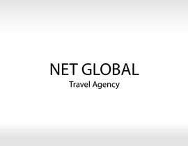 nº 103 pour Design a Logo and Name for a new Online Travel Agency par pupster321 