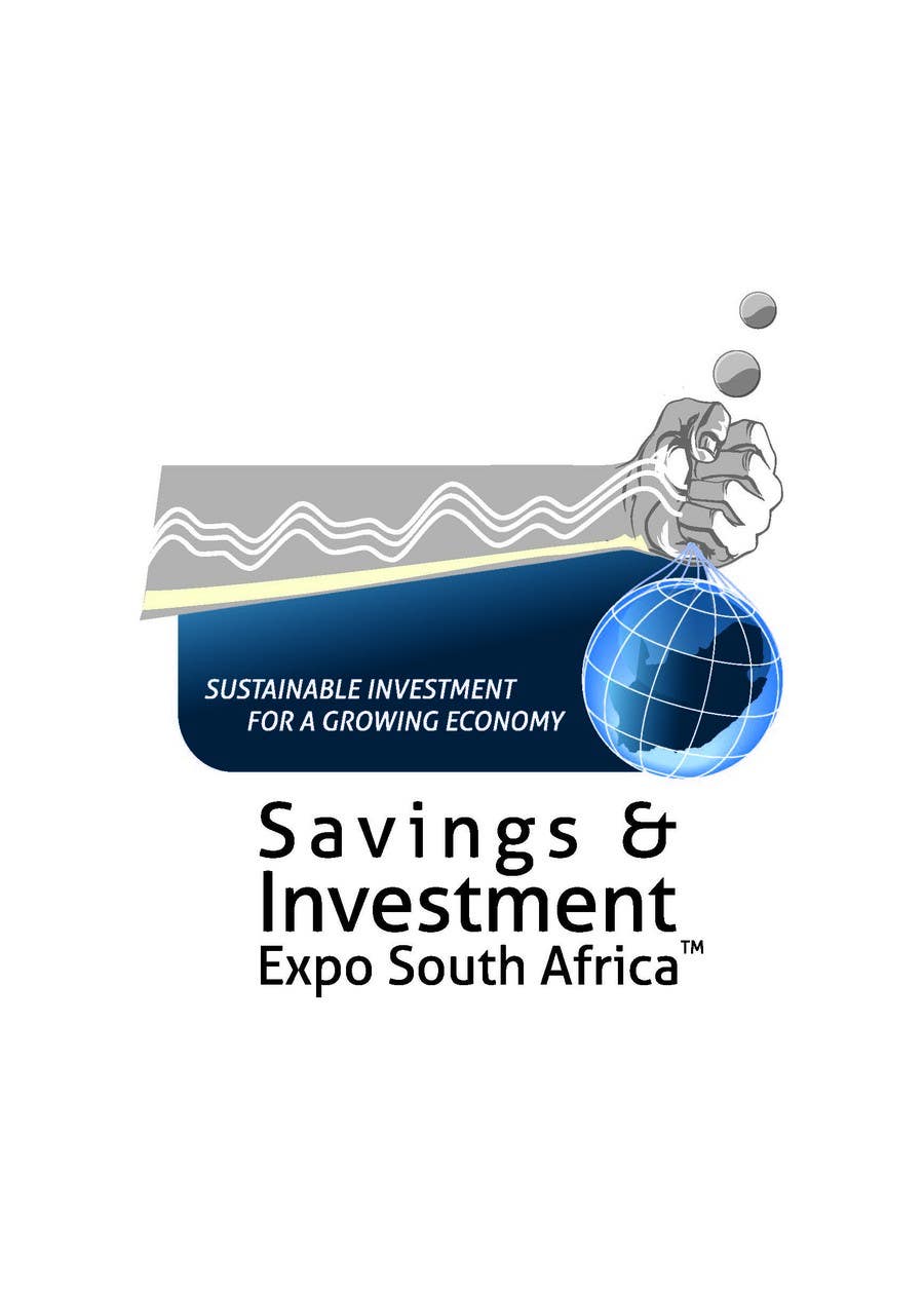 Penyertaan Peraduan #191 untuk                                                 Logo Design for Savings and Investment Expo
                                            