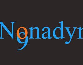 #63 untuk Design a Logo for Nonadyne oleh refar
