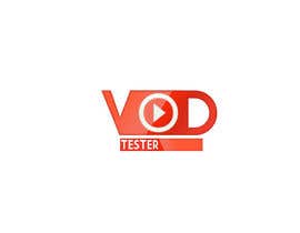 #15 for Design eines Logos for Video on Demand tester af maxrafat