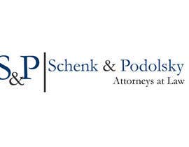 #9 for Design a Logo for  Schenk &amp; Podolsky Attorneys at Law af oliullahamitsl