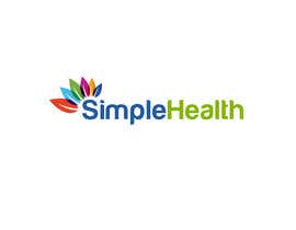 #3 for Logo for Health products company &quot;Simple Health&quot; af alexandracol