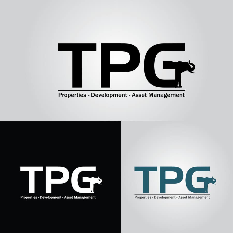Contest Entry #35 for                                                 Design a Logo for TPG Properties Development Asset Management
                                            