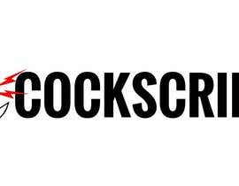 #68 for Design a Logo for cockscript af manfredslot