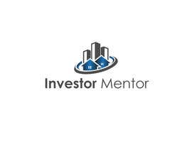#279 untuk Logo Design for Investor Mentor oleh logoustaad